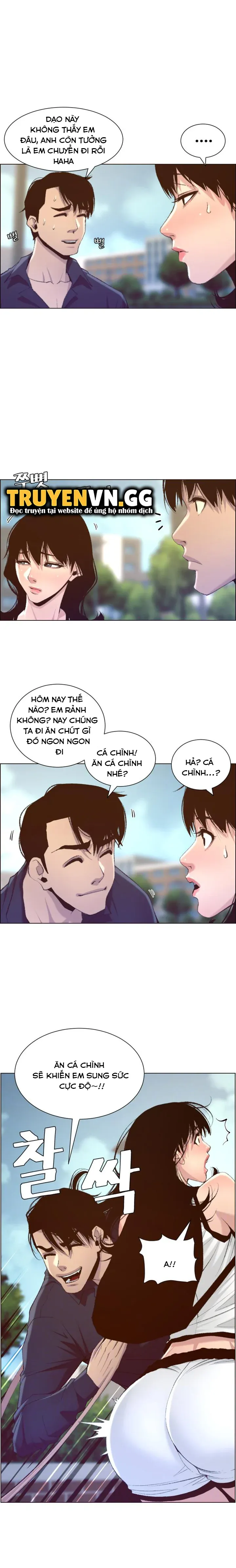 Cha Dượng Chương 66 page 2 - Giả Dược