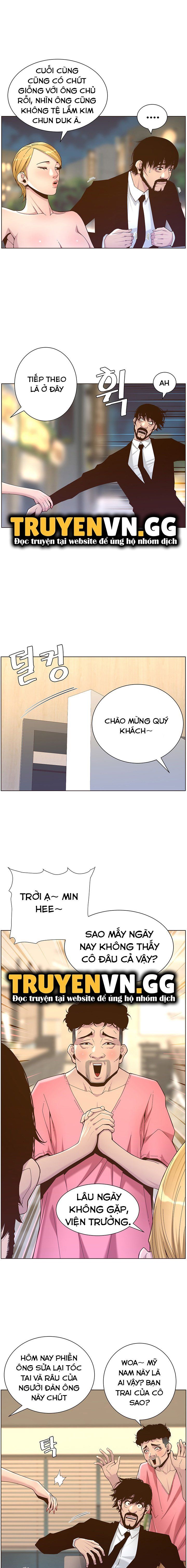 Cha Dượng Chương 67 page 11 - Giả Dược