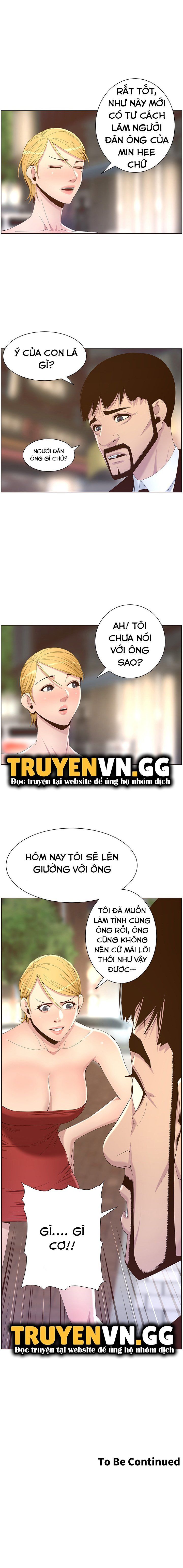 Cha Dượng Chương 67 page 15 - Giả Dược