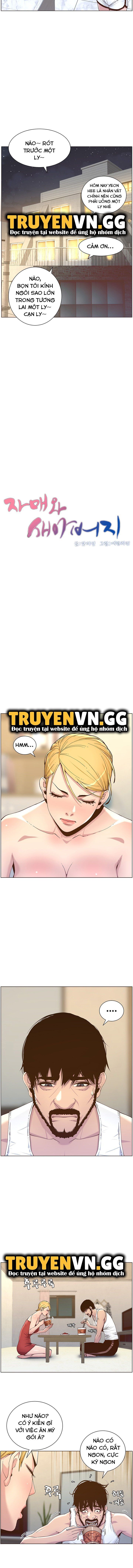 Cha Dượng Chương 67 page 6 - Giả Dược