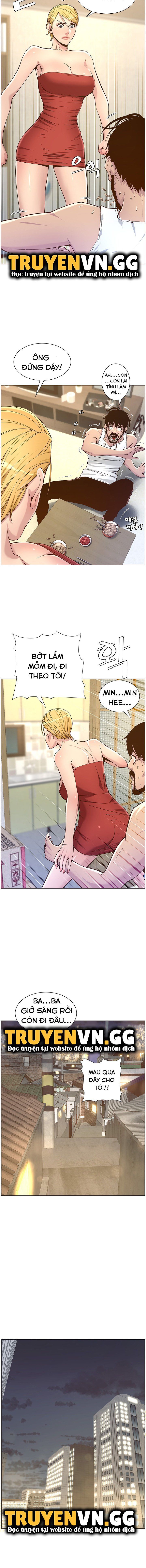 Cha Dượng Chương 67 page 9 - Giả Dược