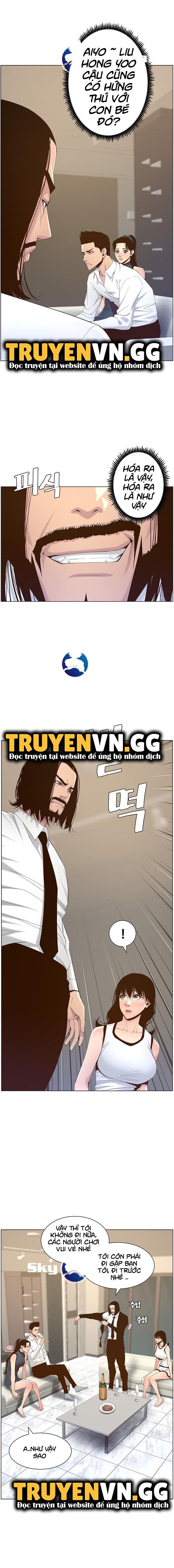 Cha Dượng Chương 68 page 11 - Giả Dược