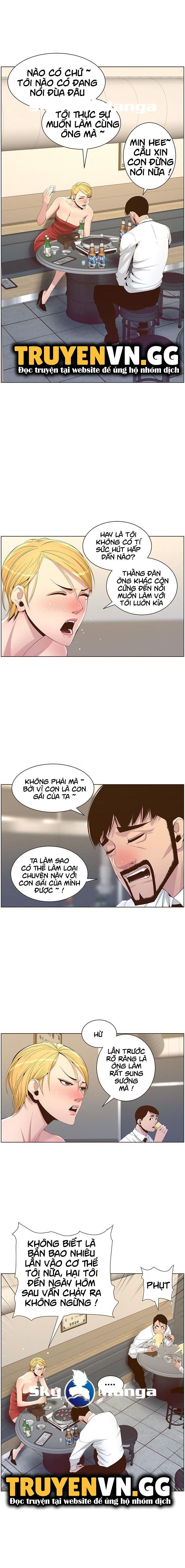 Cha Dượng Chương 68 page 7 - Giả Dược