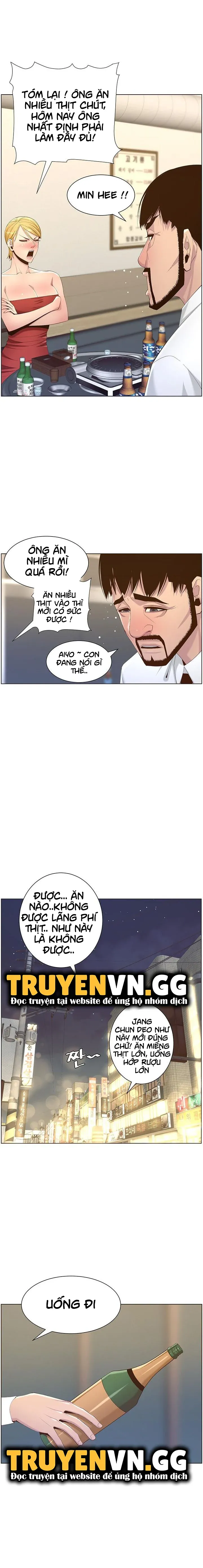 Cha Dượng Chương 68 page 8 - Giả Dược