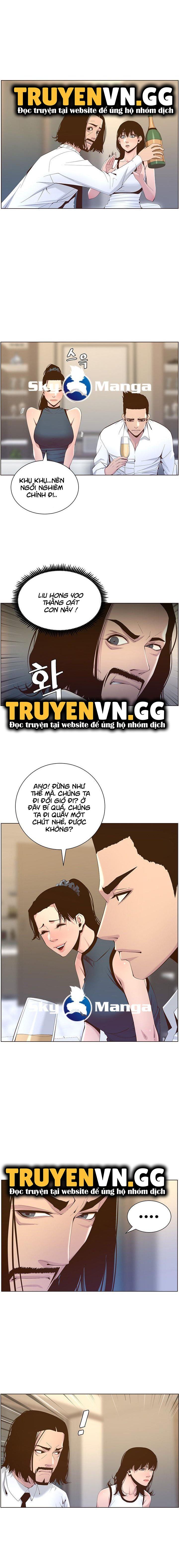 Cha Dượng Chương 68 page 10 - Giả Dược