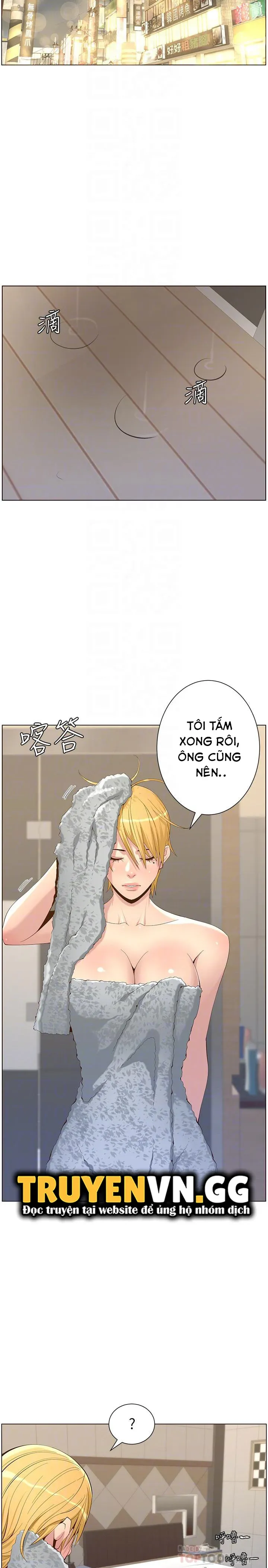 Cha Dượng Chương 69 page 14 - Giả Dược