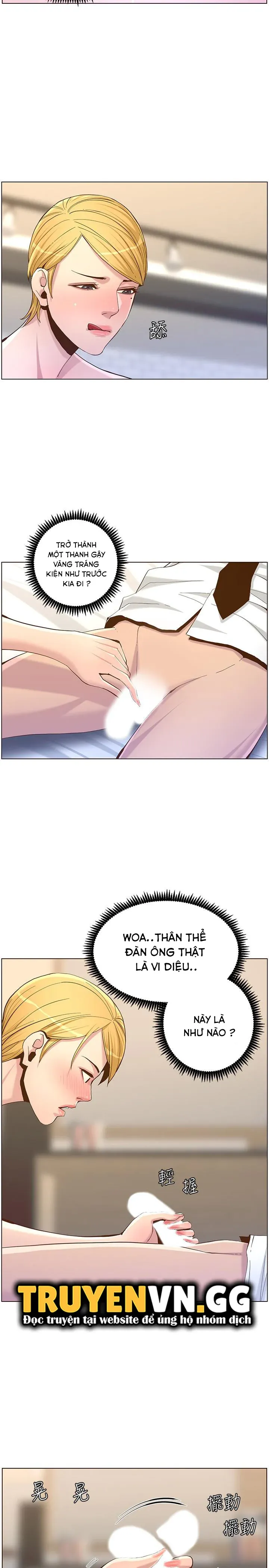 Cha Dượng Chương 69 page 23 - Giả Dược