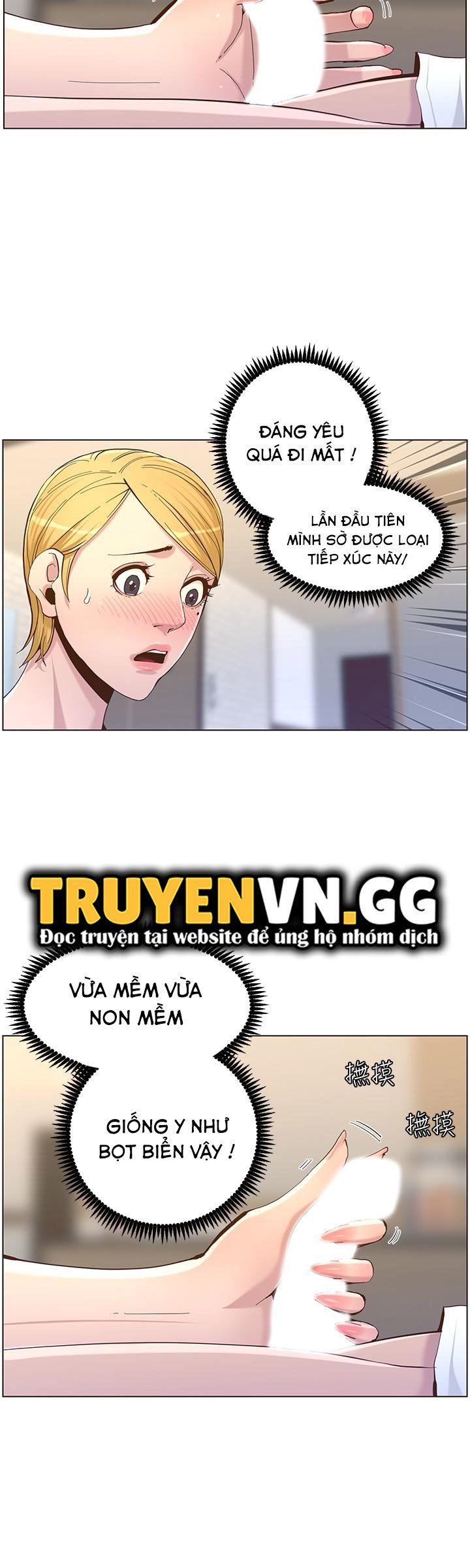 Cha Dượng Chương 69 page 24 - Giả Dược
