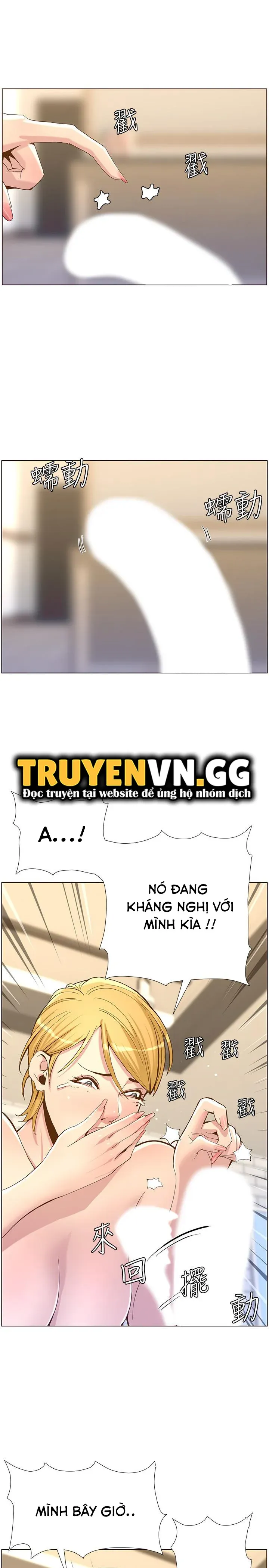 Cha Dượng Chương 69 page 29 - Giả Dược