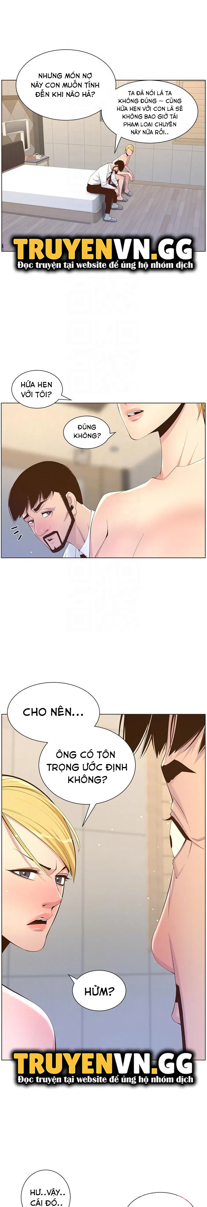 Cha Dượng Chương 69 page 6 - Giả Dược