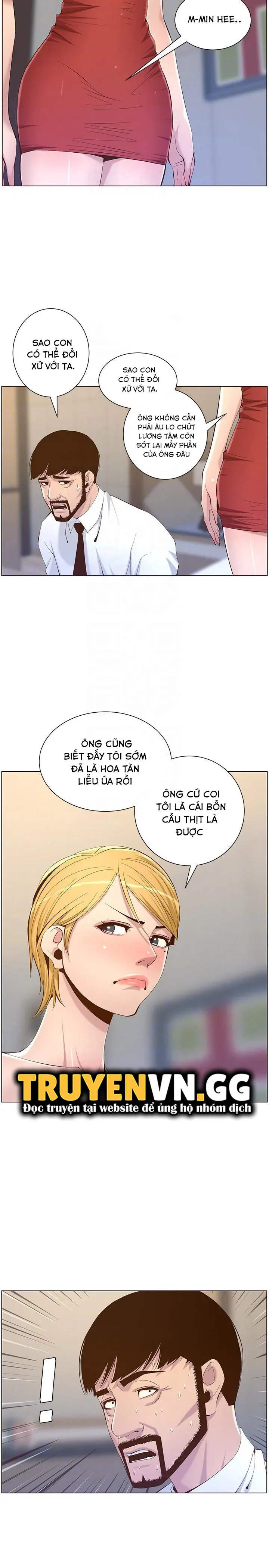 Cha Dượng Chương 69 page 10 - Giả Dược