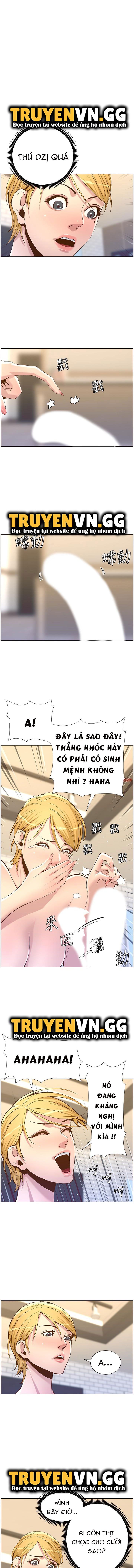 Cha Dượng Chương 70 page 1 - Giả Dược