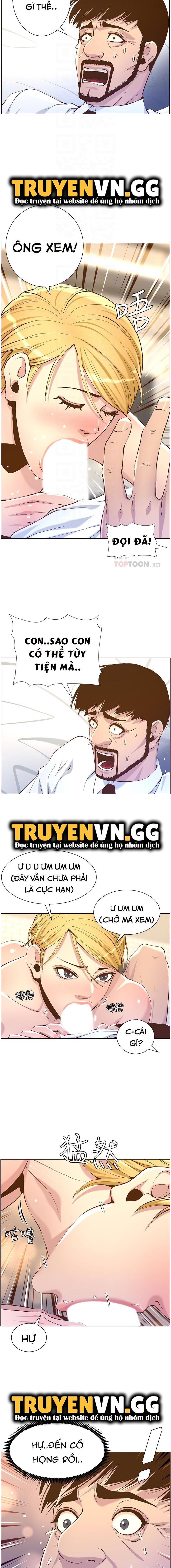 Cha Dượng Chương 70 page 8 - Giả Dược