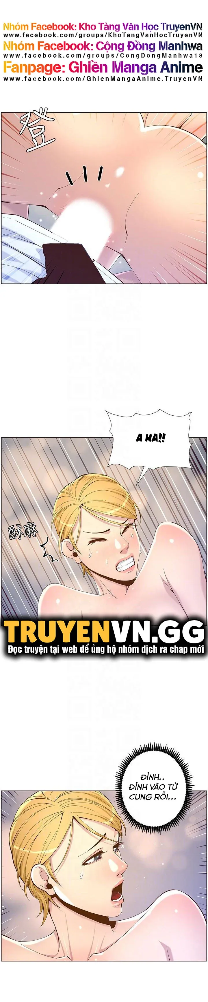 Cha Dượng Chương 71 page 13 - Giả Dược