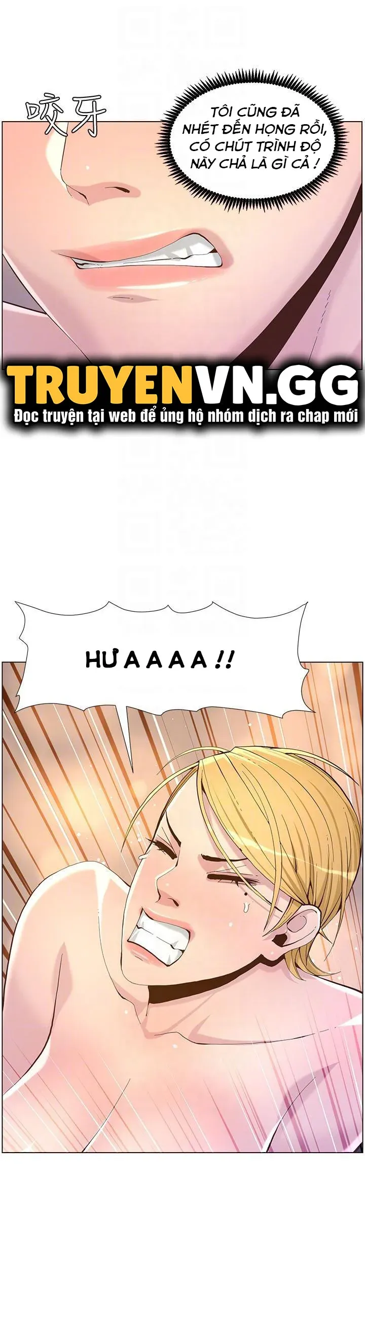Cha Dượng Chương 71 page 16 - Giả Dược