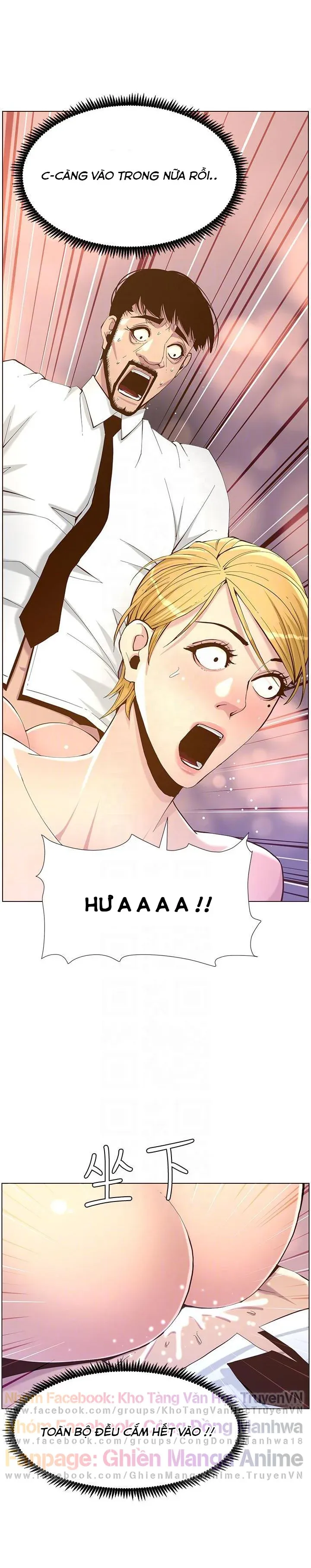 Cha Dượng Chương 71 page 18 - Giả Dược