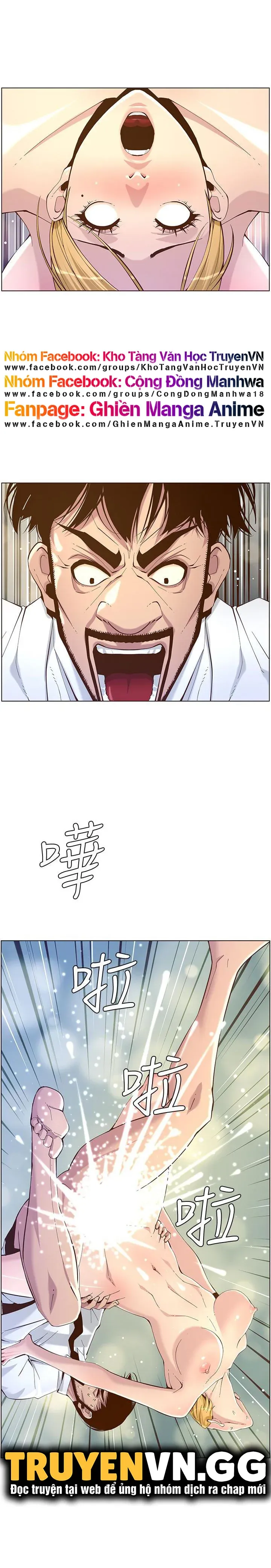 Cha Dượng Chương 71 page 20 - Giả Dược