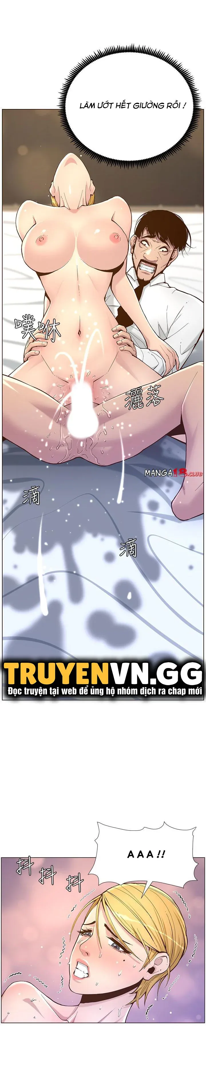 Cha Dượng Chương 71 page 22 - Giả Dược