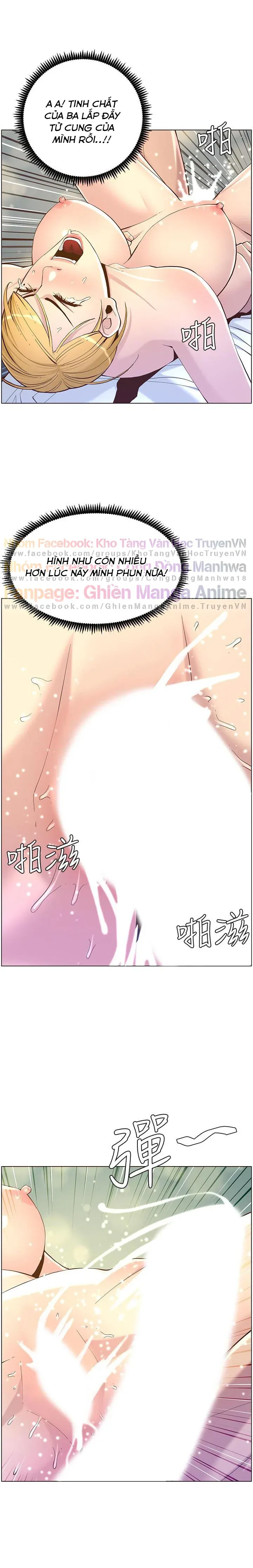 Cha Dượng Chương 71 page 24 - Giả Dược