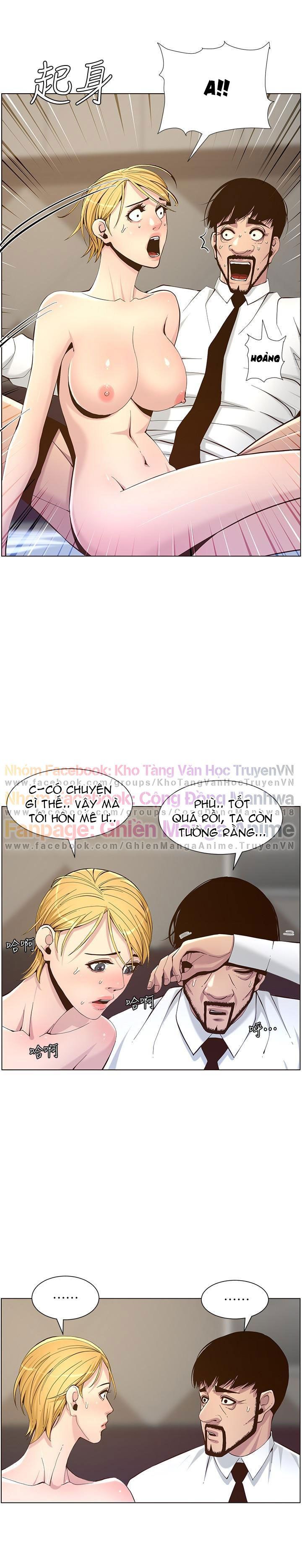 Cha Dượng Chương 71 page 29 - Giả Dược