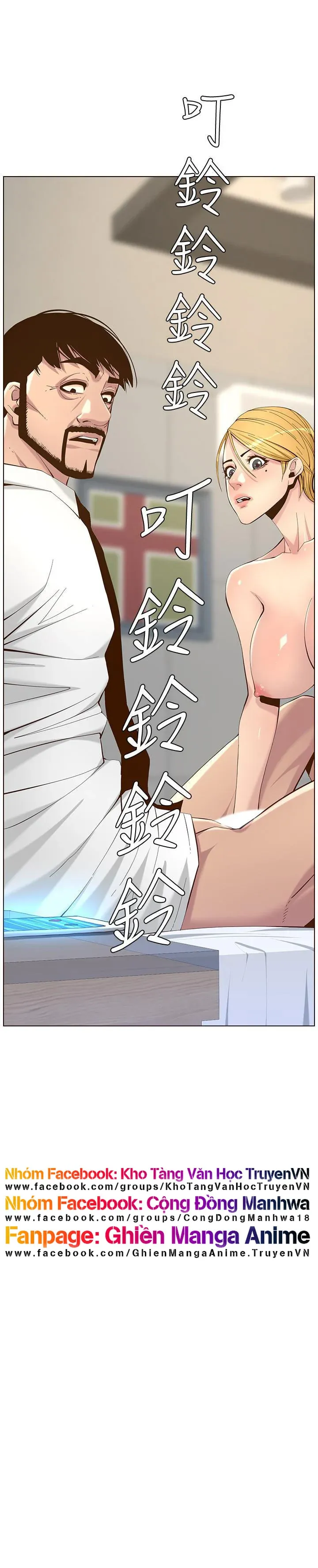Cha Dượng Chương 71 page 32 - Giả Dược