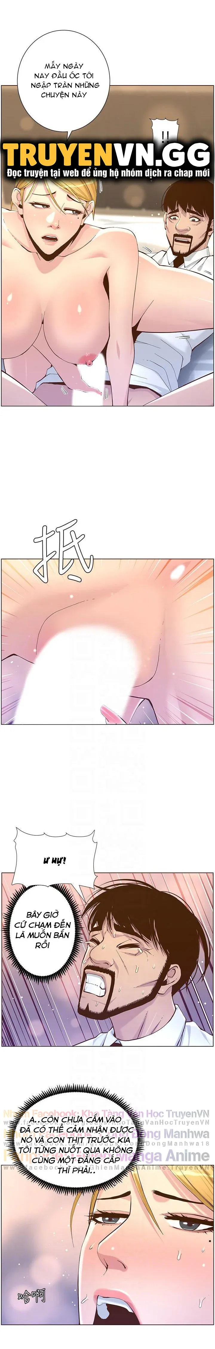 Cha Dượng Chương 71 page 7 - Giả Dược
