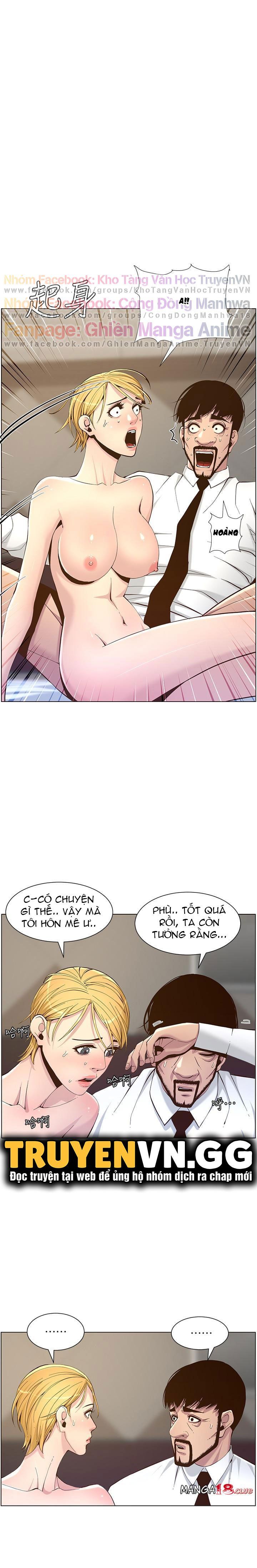 Cha Dượng Chương 72 page 1 - Giả Dược