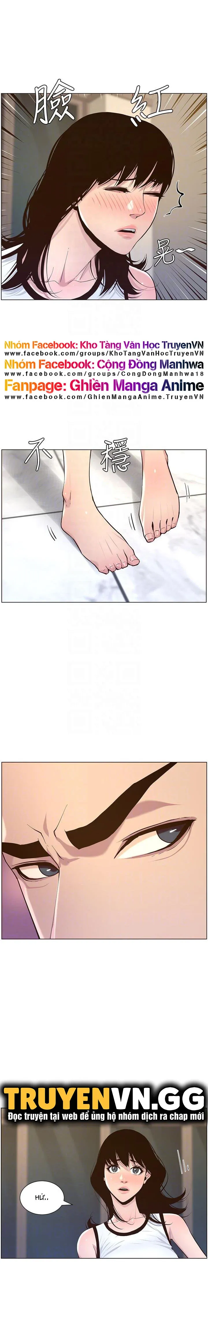 Cha Dượng Chương 72 page 15 - Giả Dược