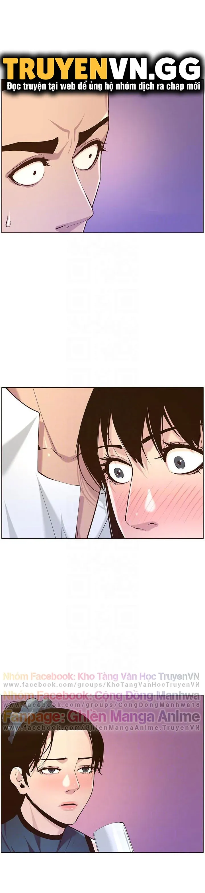Cha Dượng Chương 72 page 17 - Giả Dược