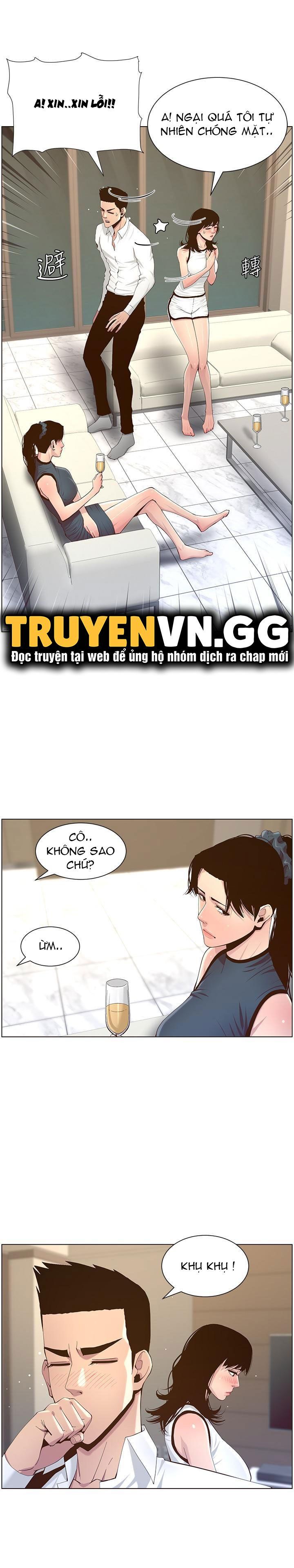 Cha Dượng Chương 72 page 18 - Giả Dược