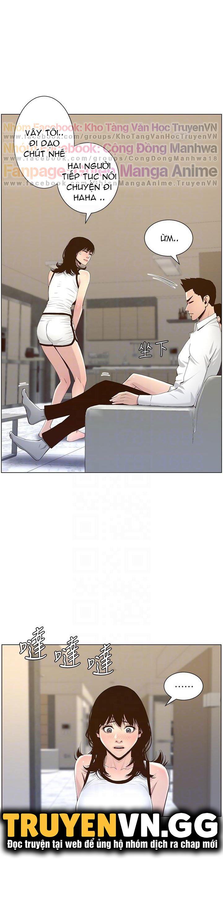 Cha Dượng Chương 72 page 19 - Giả Dược