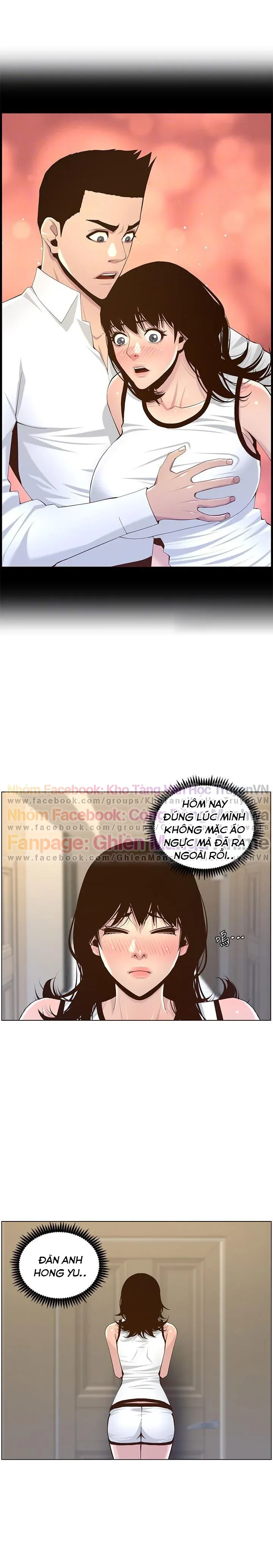 Cha Dượng Chương 72 page 20 - Giả Dược