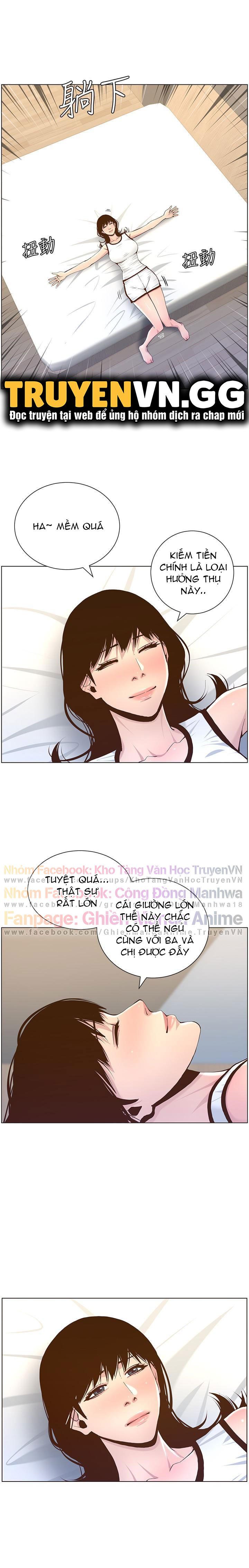 Cha Dượng Chương 72 page 26 - Giả Dược
