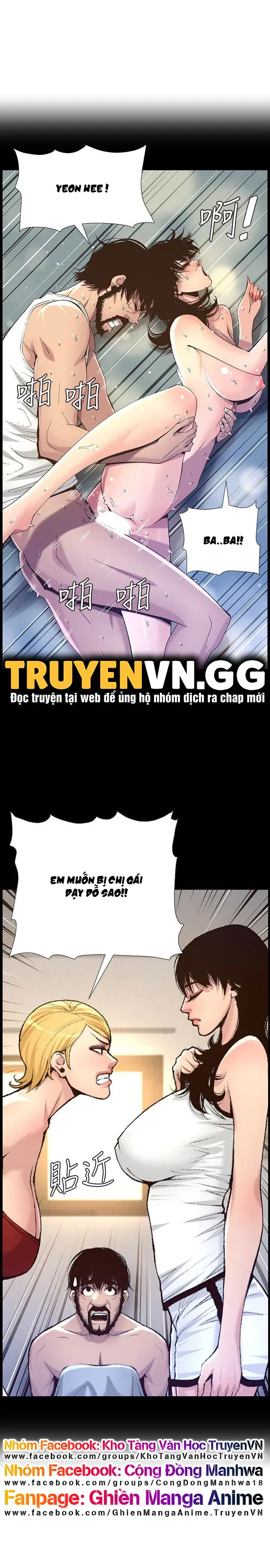 Cha Dượng Chương 72 page 27 - Giả Dược