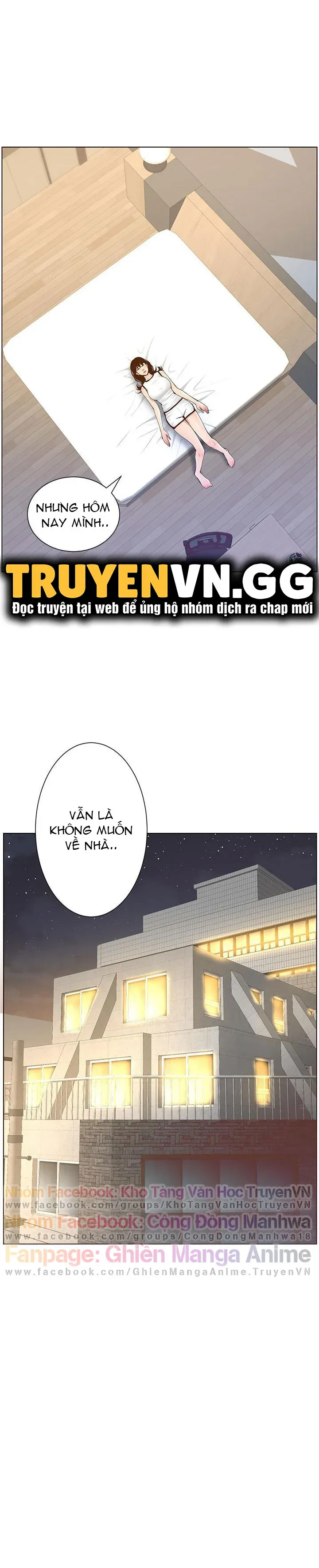 Cha Dượng Chương 72 page 28 - Giả Dược