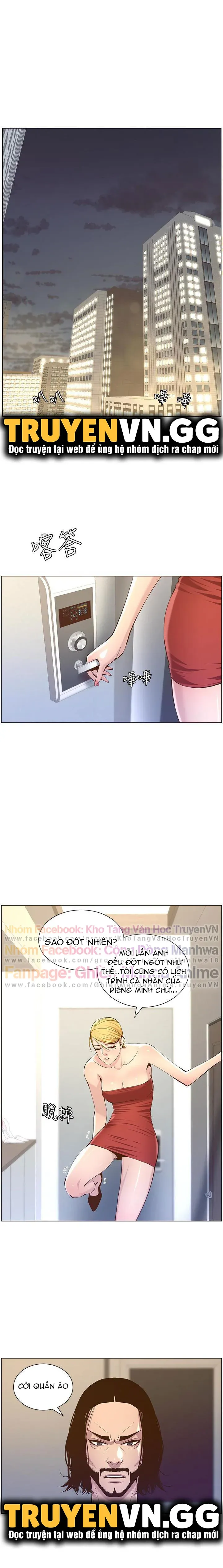 Cha Dượng Chương 72 page 29 - Giả Dược