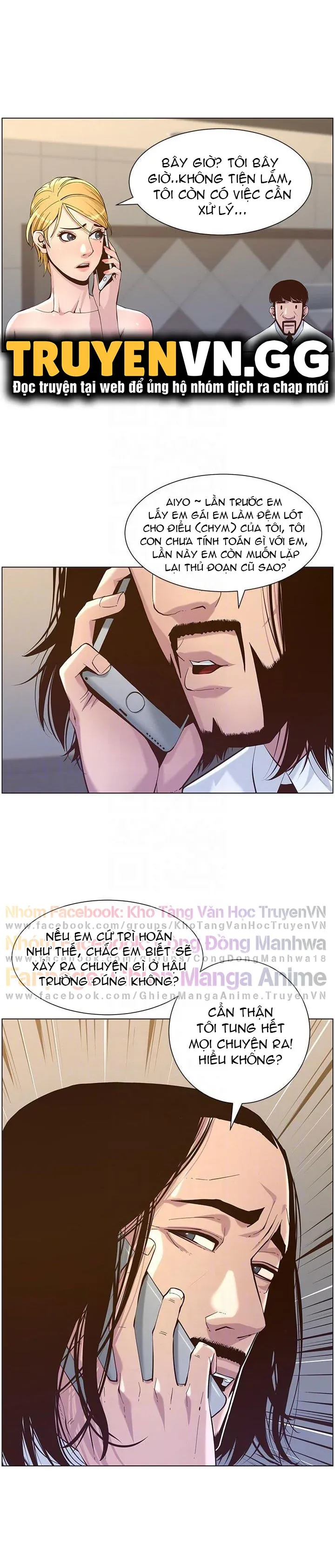 Cha Dượng Chương 72 page 6 - Giả Dược