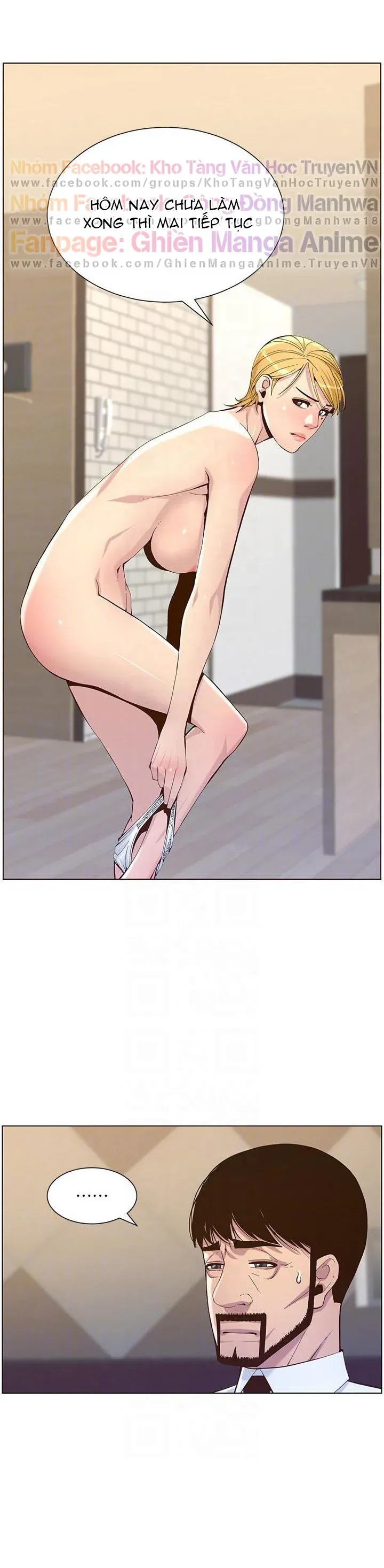 Cha Dượng Chương 72 page 9 - Giả Dược