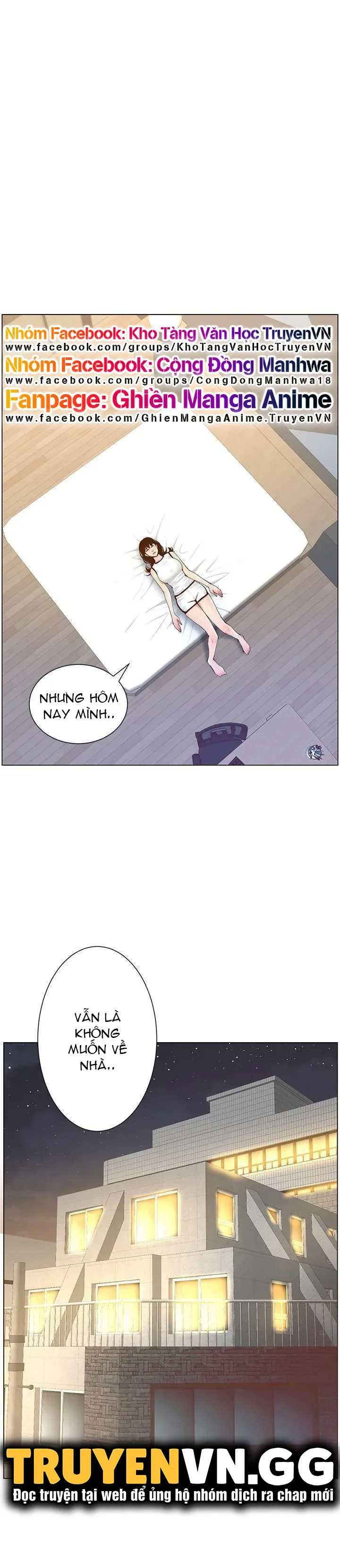 Cha Dượng Chương 73 page 1 - Giả Dược