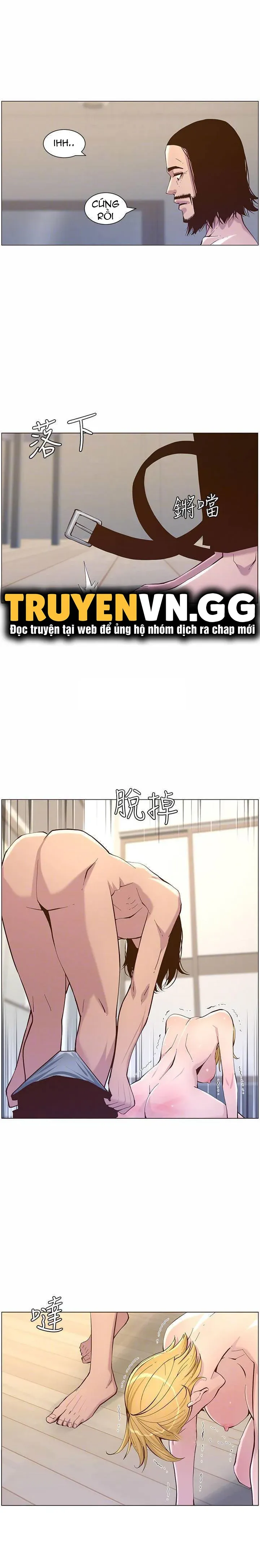 Cha Dượng Chương 73 page 14 - Giả Dược