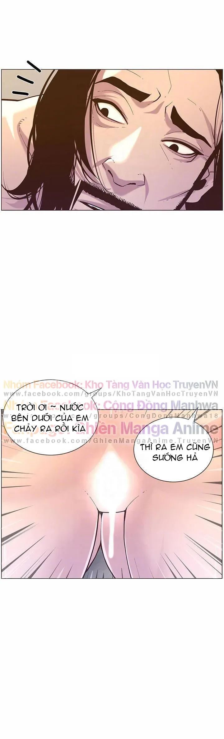 Cha Dượng Chương 73 page 16 - Giả Dược