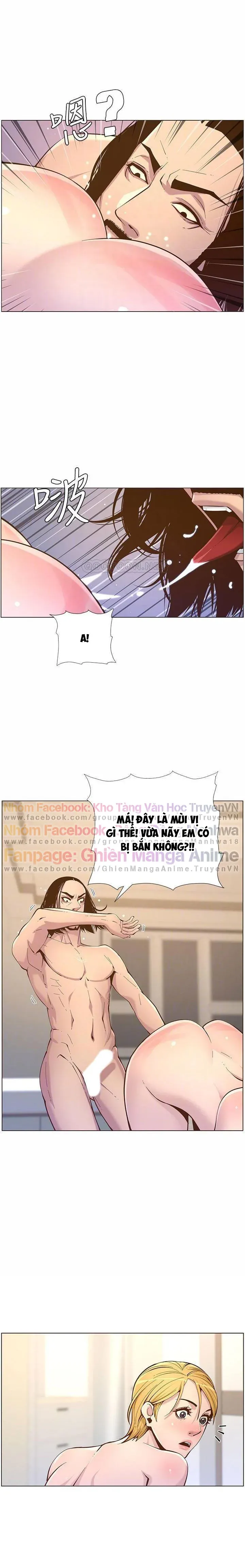 Cha Dượng Chương 73 page 18 - Giả Dược