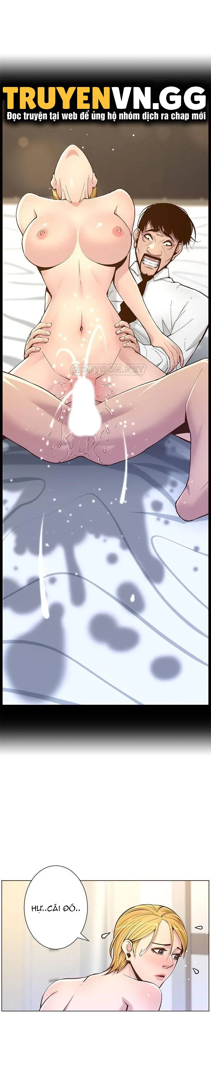 Cha Dượng Chương 73 page 19 - Giả Dược
