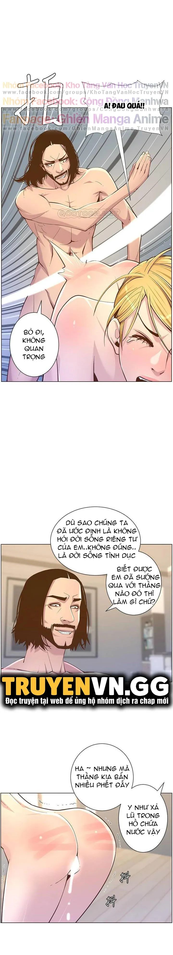 Cha Dượng Chương 73 page 20 - Giả Dược