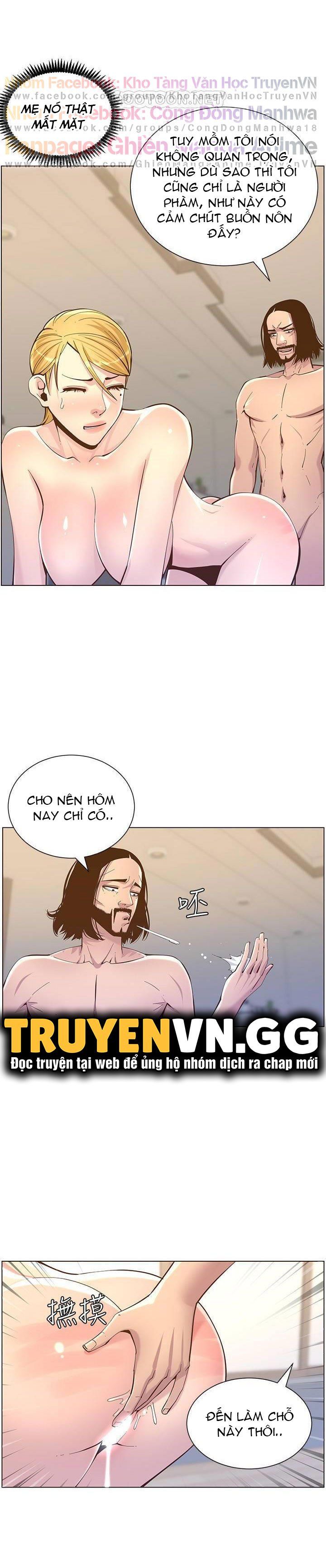 Cha Dượng Chương 73 page 21 - Giả Dược
