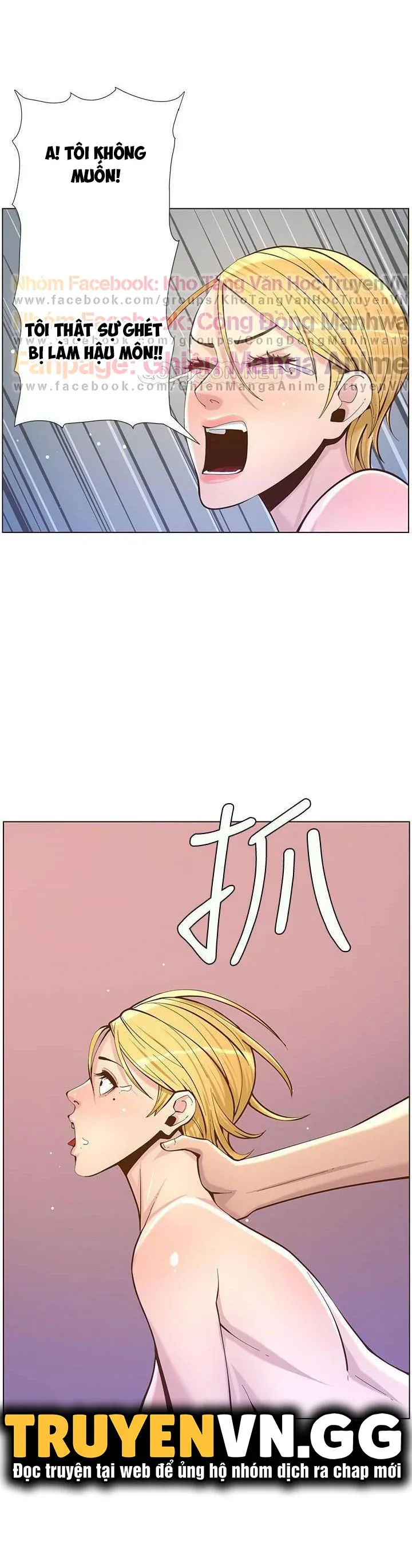 Cha Dượng Chương 73 page 23 - Giả Dược