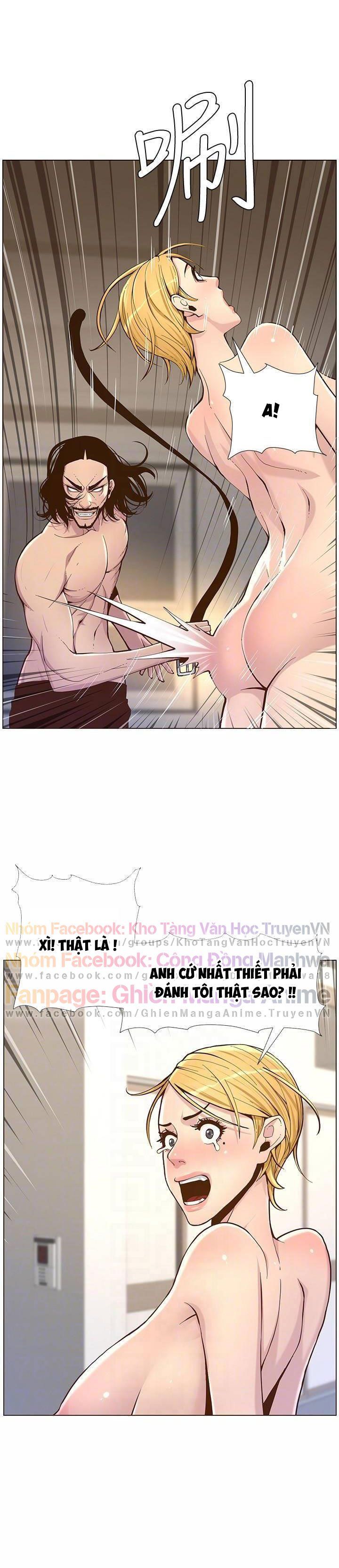 Cha Dượng Chương 73 page 8 - Giả Dược