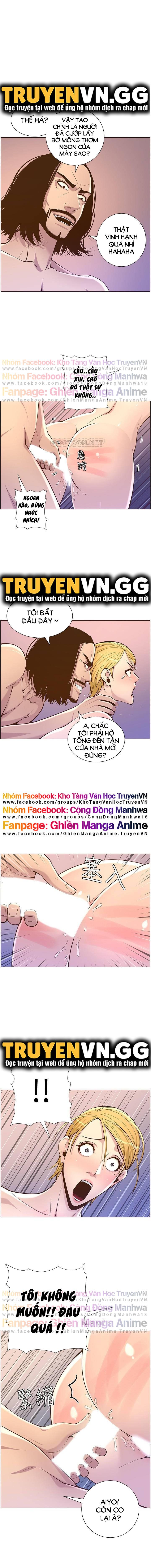 Cha Dượng Chương 74 page 1 - Giả Dược