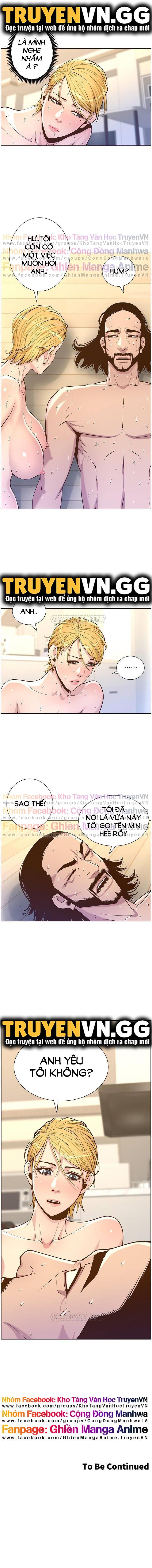 Cha Dượng Chương 74 page 15 - Giả Dược