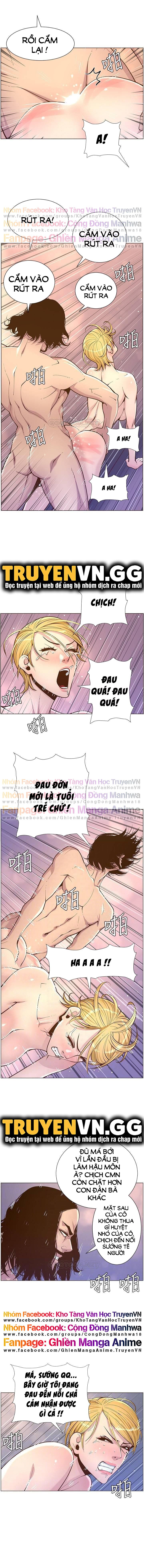 Cha Dượng Chương 74 page 5 - Giả Dược